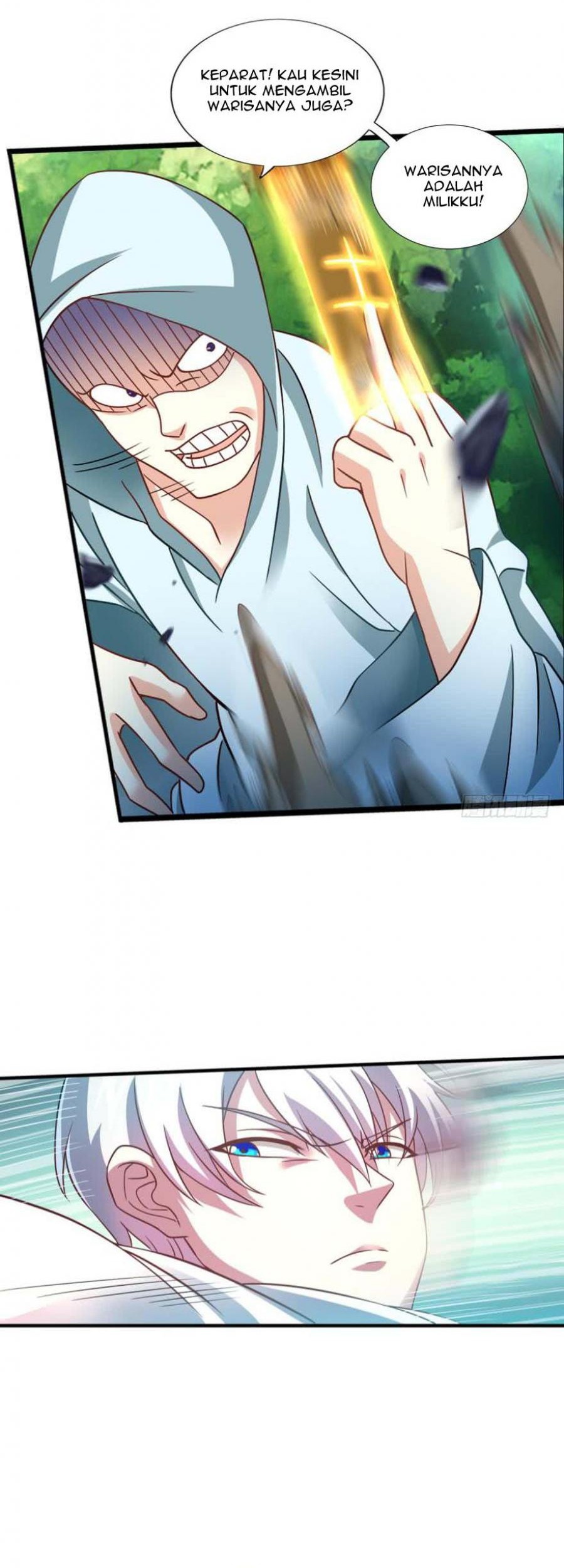 Legacy Chapter 6 Gambar 18