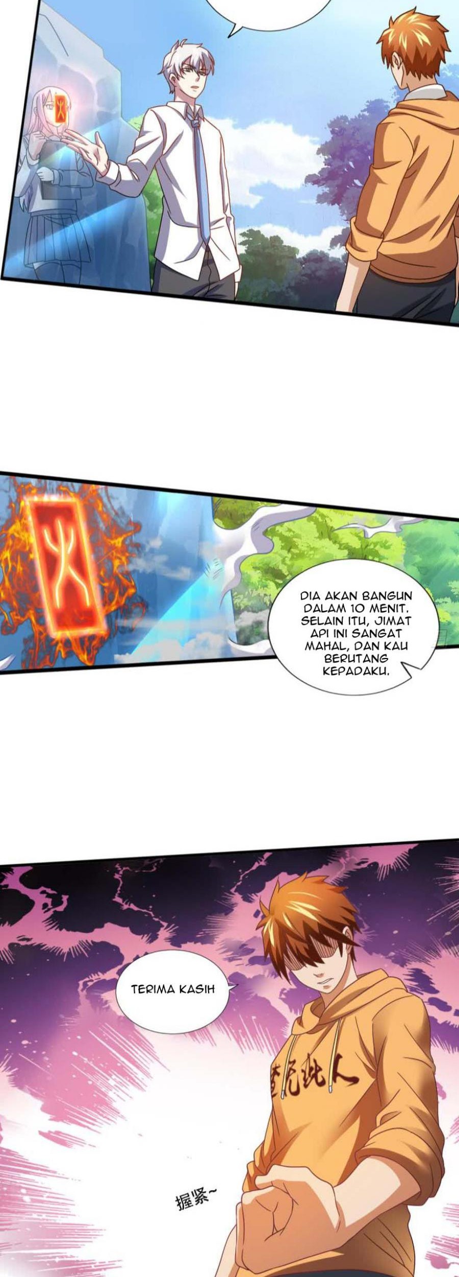 Legacy Chapter 6 Gambar 25