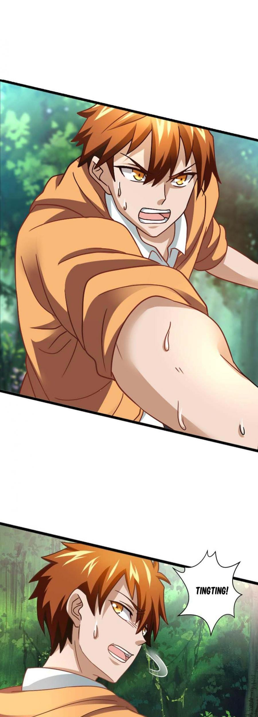 Legacy Chapter 6 Gambar 22