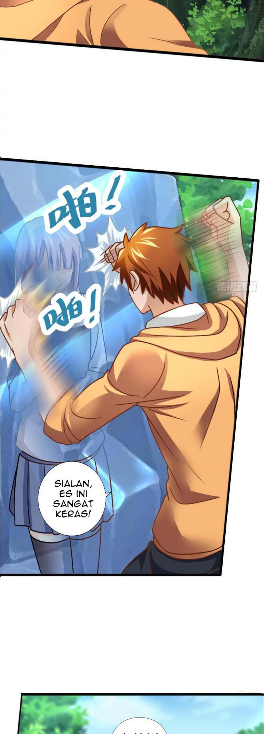 Legacy Chapter 6 Gambar 23