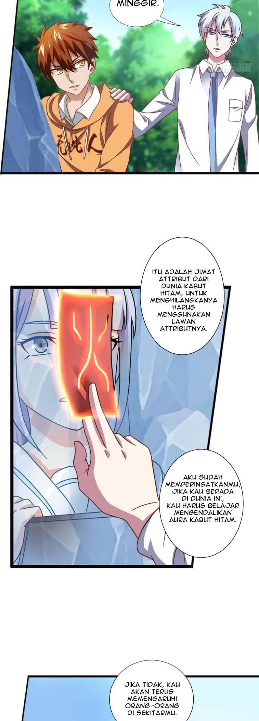 Legacy Chapter 6 Gambar 24