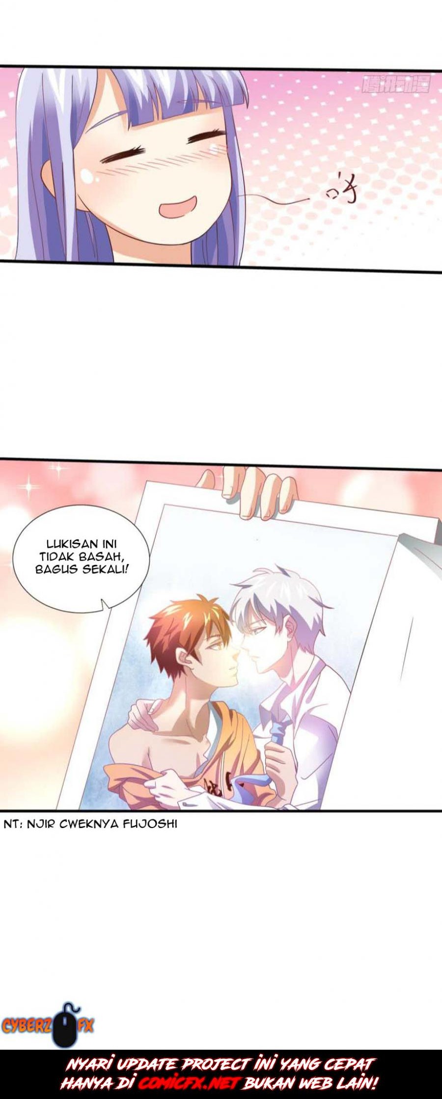 Legacy Chapter 6 Gambar 30