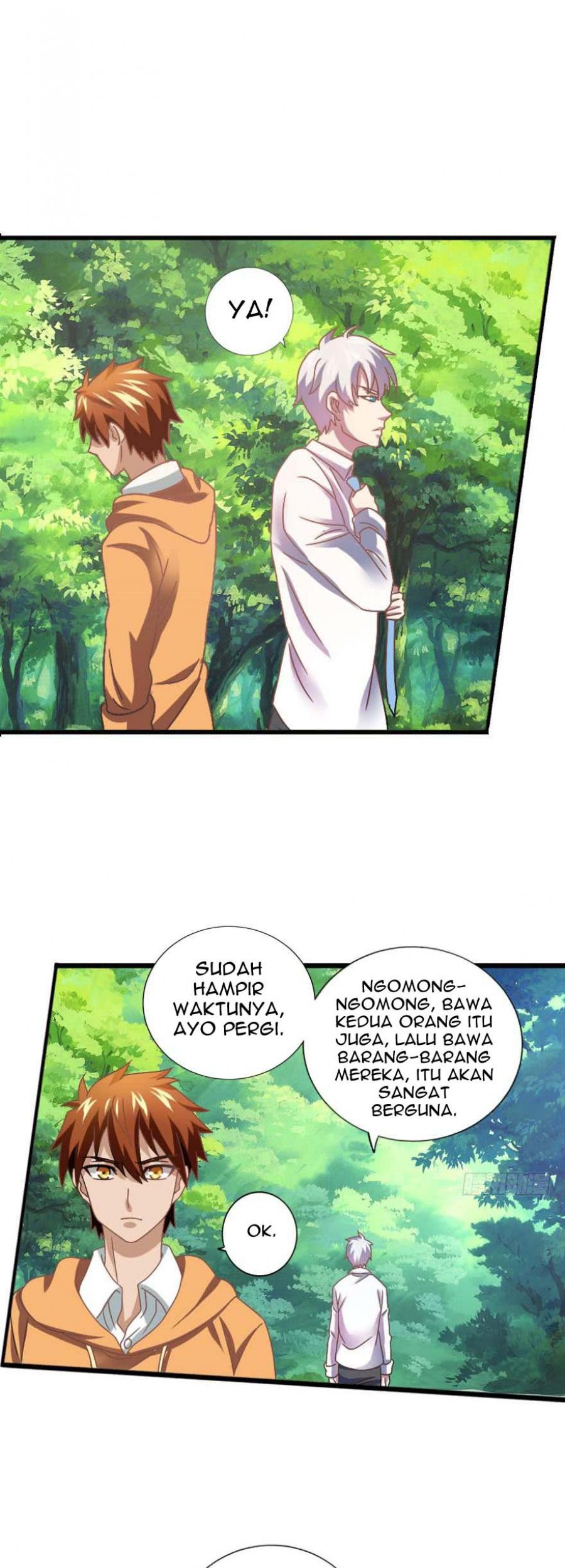 Legacy Chapter 6 Gambar 27