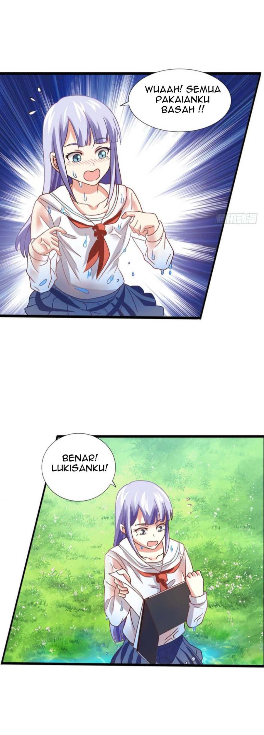 Legacy Chapter 6 Gambar 29