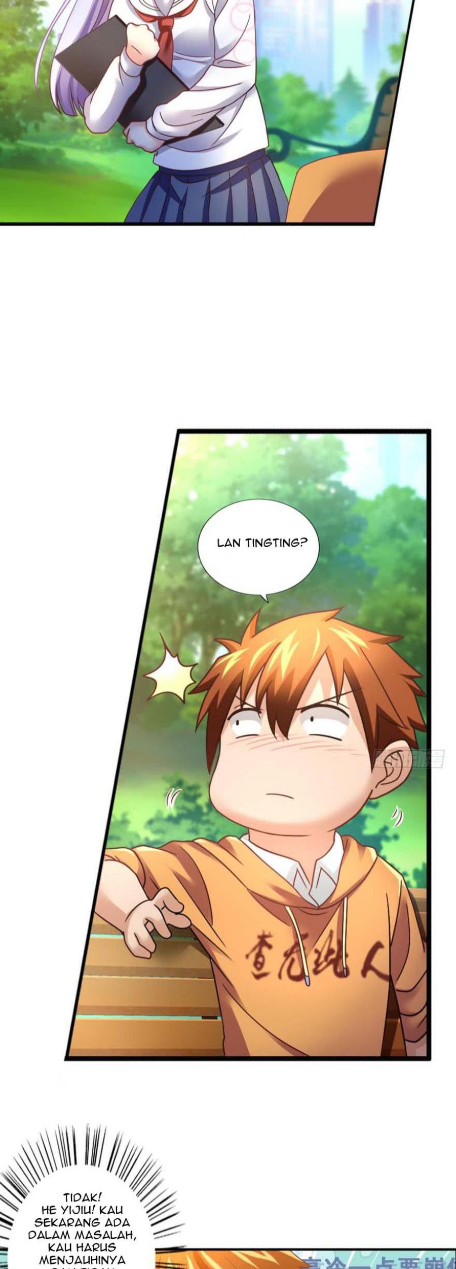 Legacy Chapter 6 Gambar 5