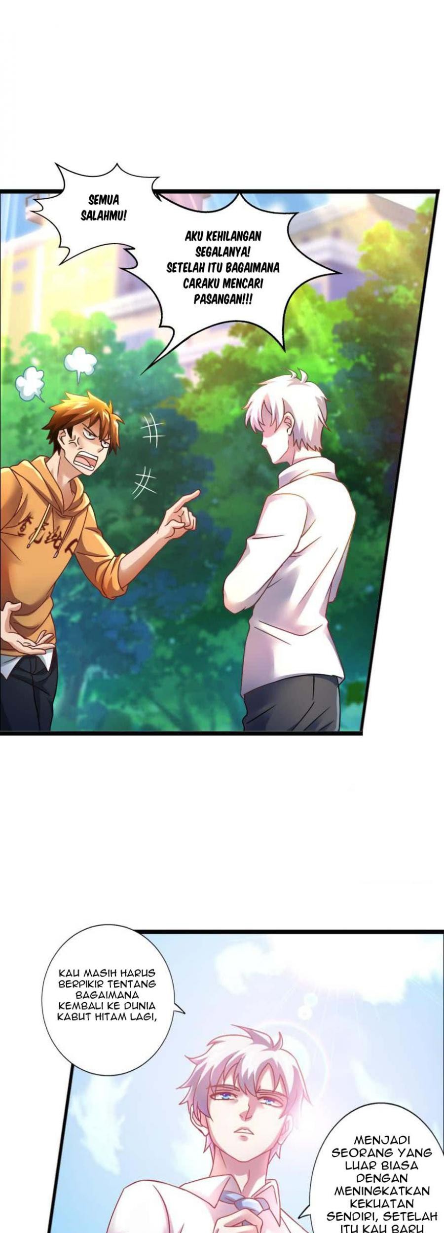 Manhua Legacy Chapter 6 gambar nomor 2