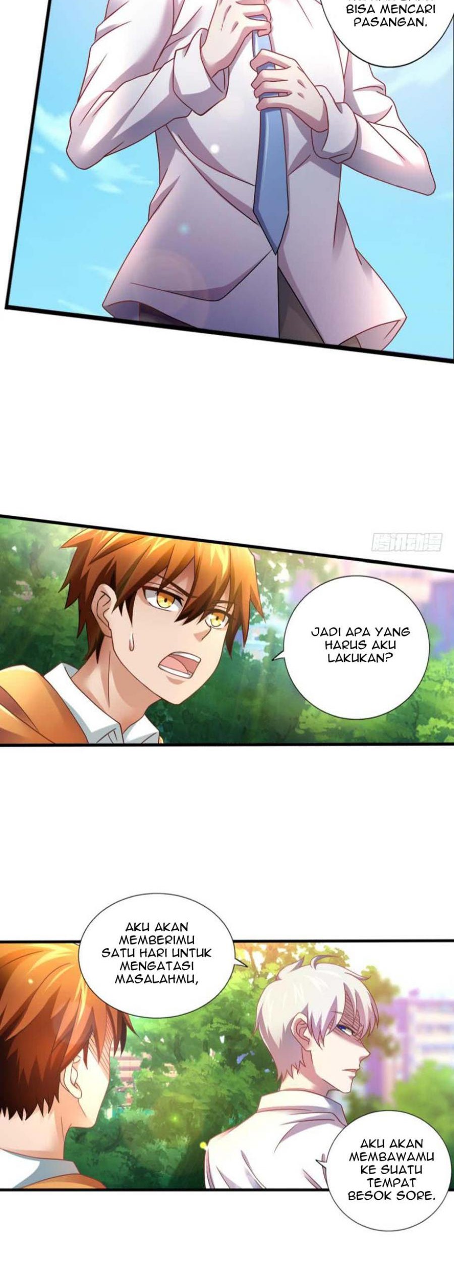 Legacy Chapter 6 Gambar 3