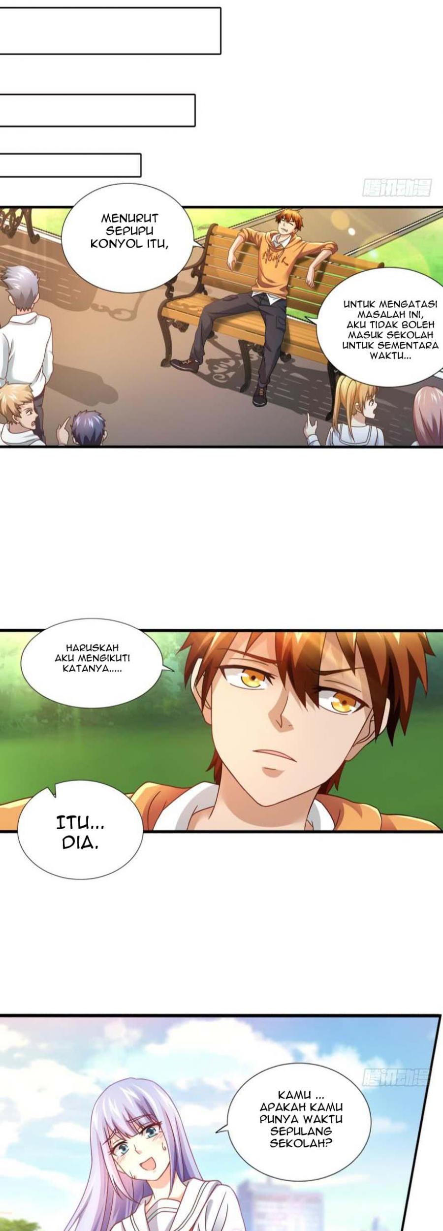 Legacy Chapter 6 Gambar 4