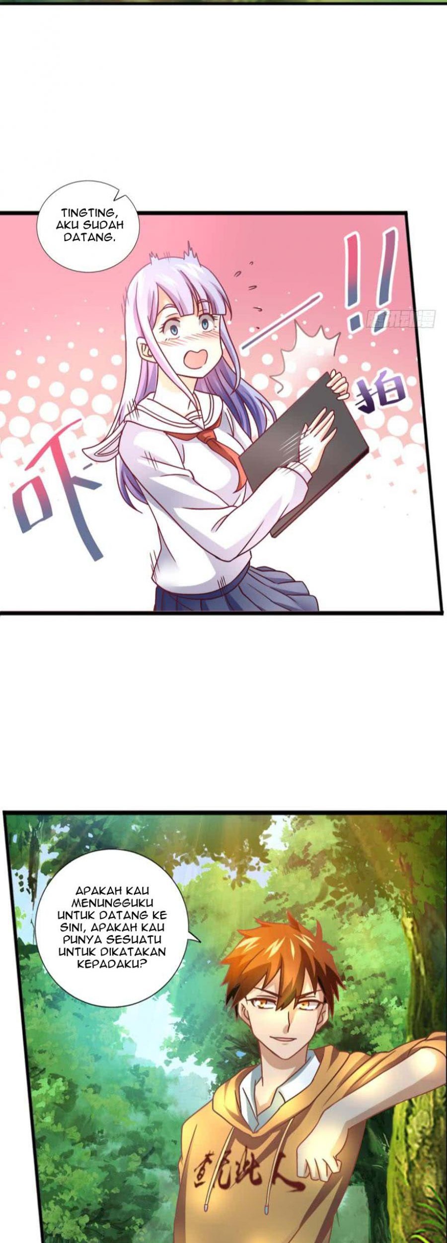 Legacy Chapter 6 Gambar 10