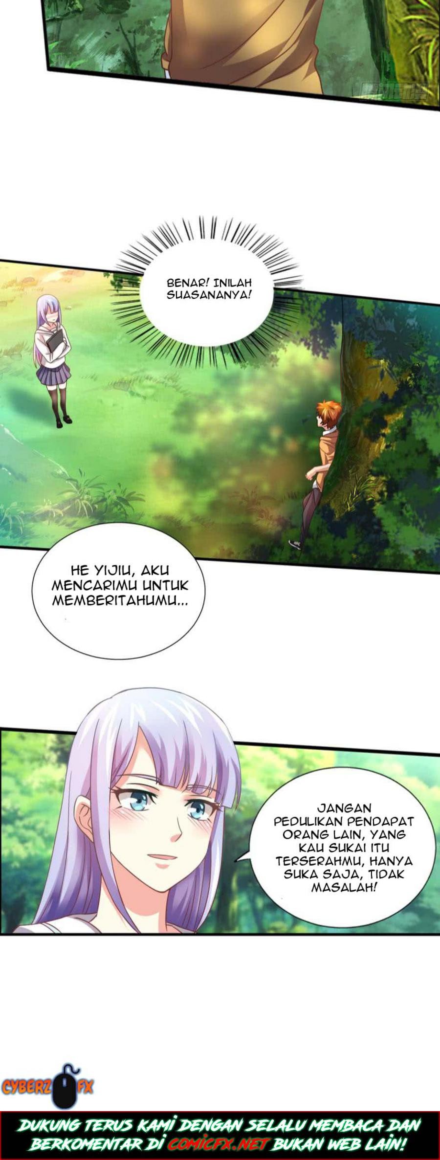 Legacy Chapter 6 Gambar 11