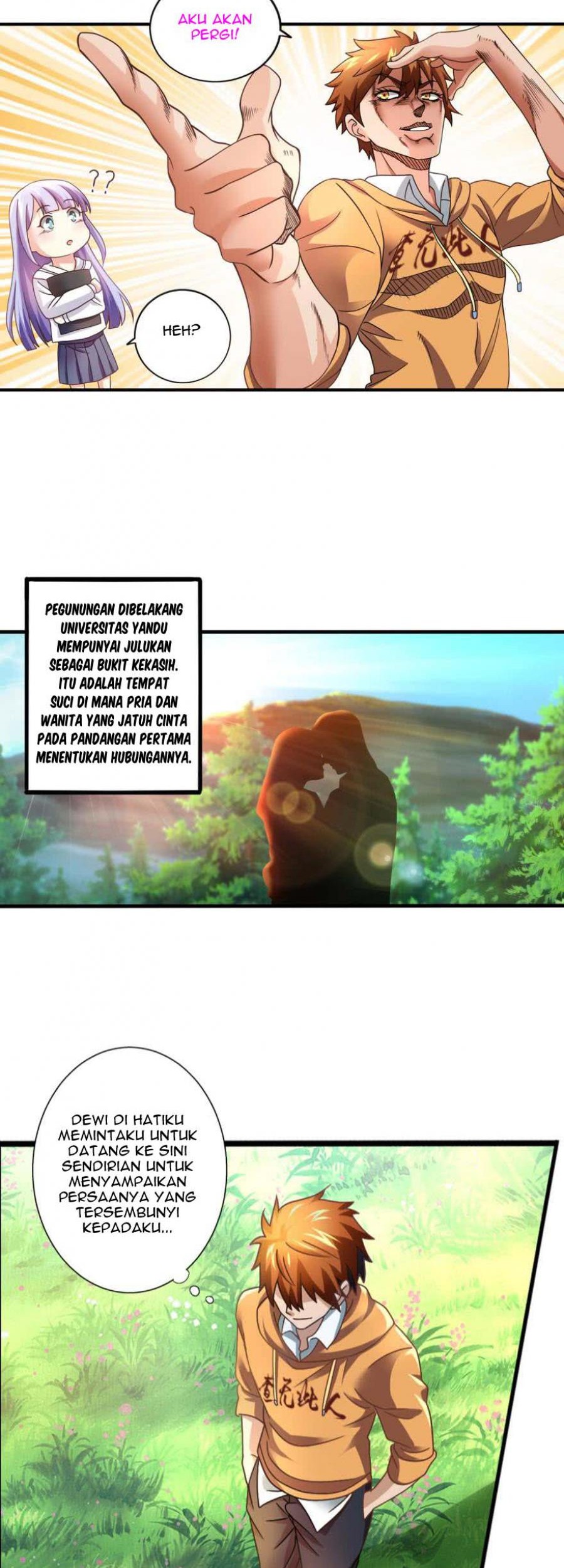 Legacy Chapter 6 Gambar 8