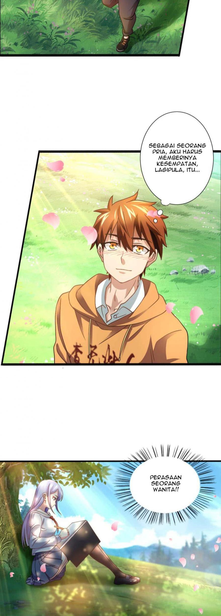 Legacy Chapter 6 Gambar 9