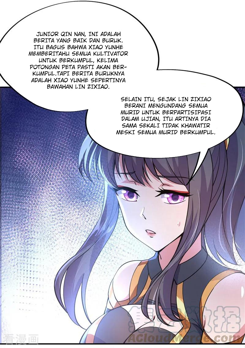 Peerless Soul Chapter 75 Gambar 14