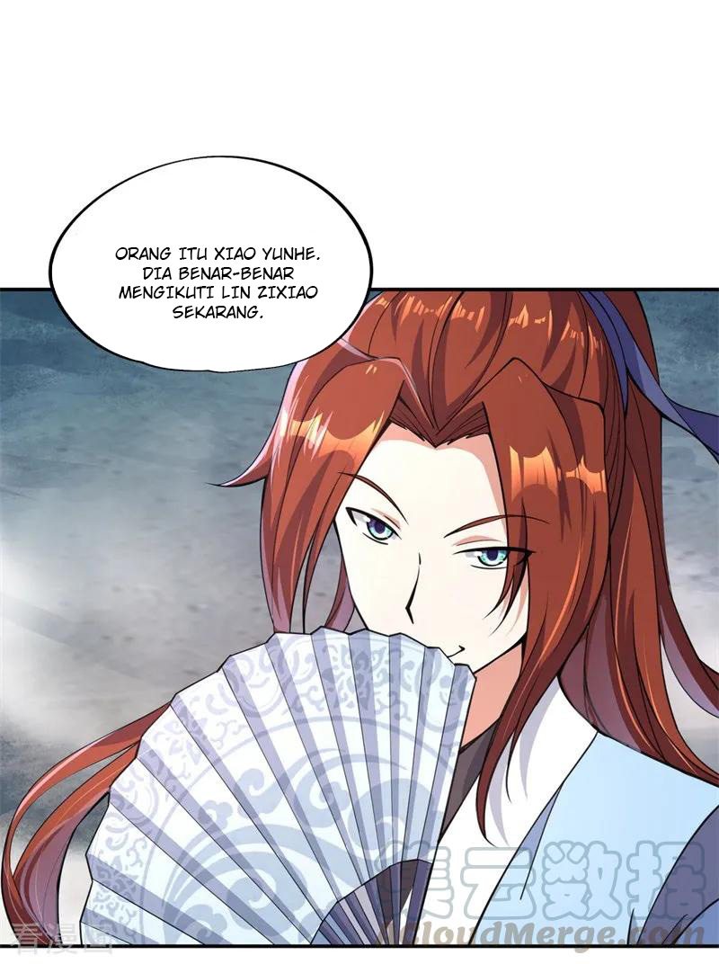 Peerless Soul Chapter 75 Gambar 22