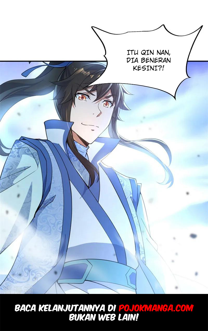 Peerless Soul Chapter 75 Gambar 25