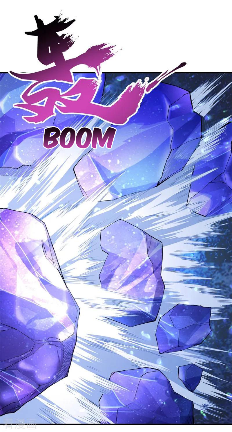 Peerless Soul Chapter 74 Gambar 4