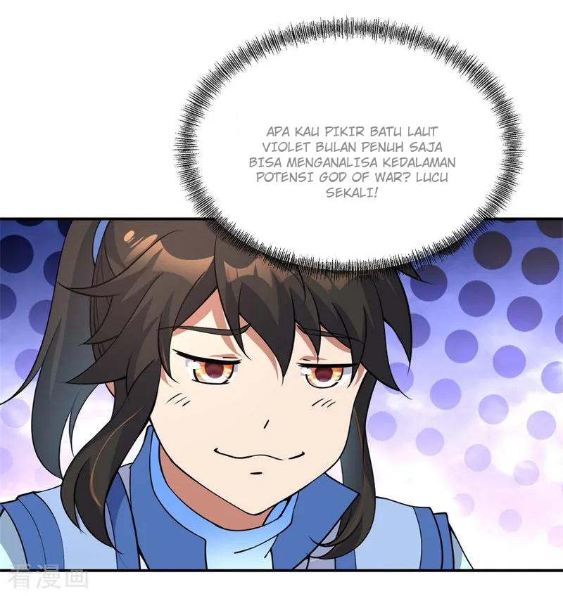 Peerless Soul Chapter 74 Gambar 7