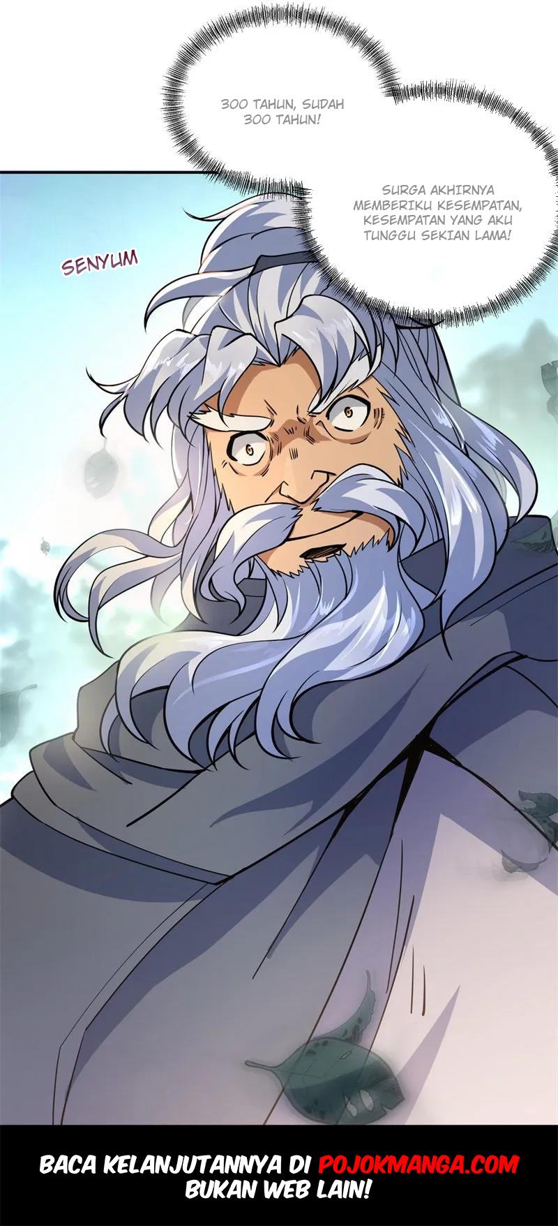 Peerless Soul Chapter 74 Gambar 26