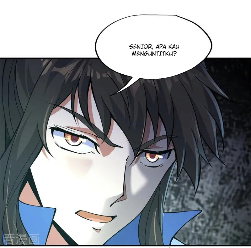 Peerless Soul Chapter 73 Gambar 8