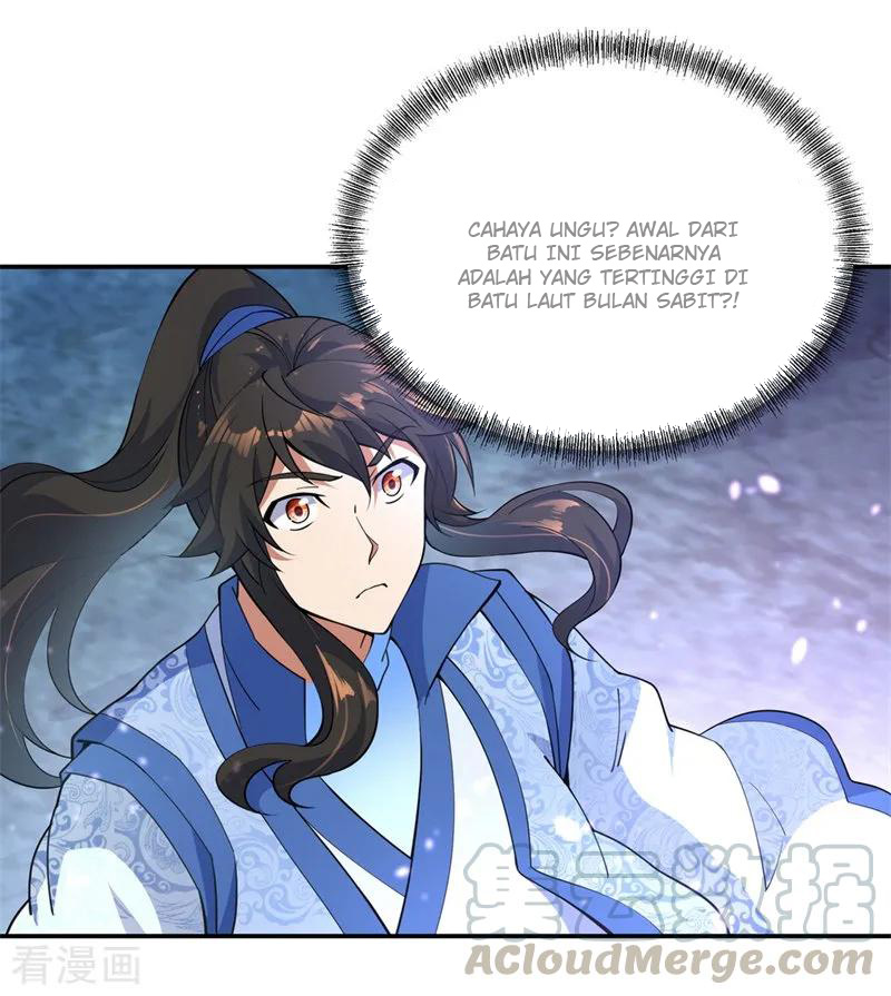 Peerless Soul Chapter 73 Gambar 13