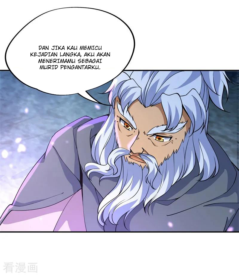 Peerless Soul Chapter 73 Gambar 15