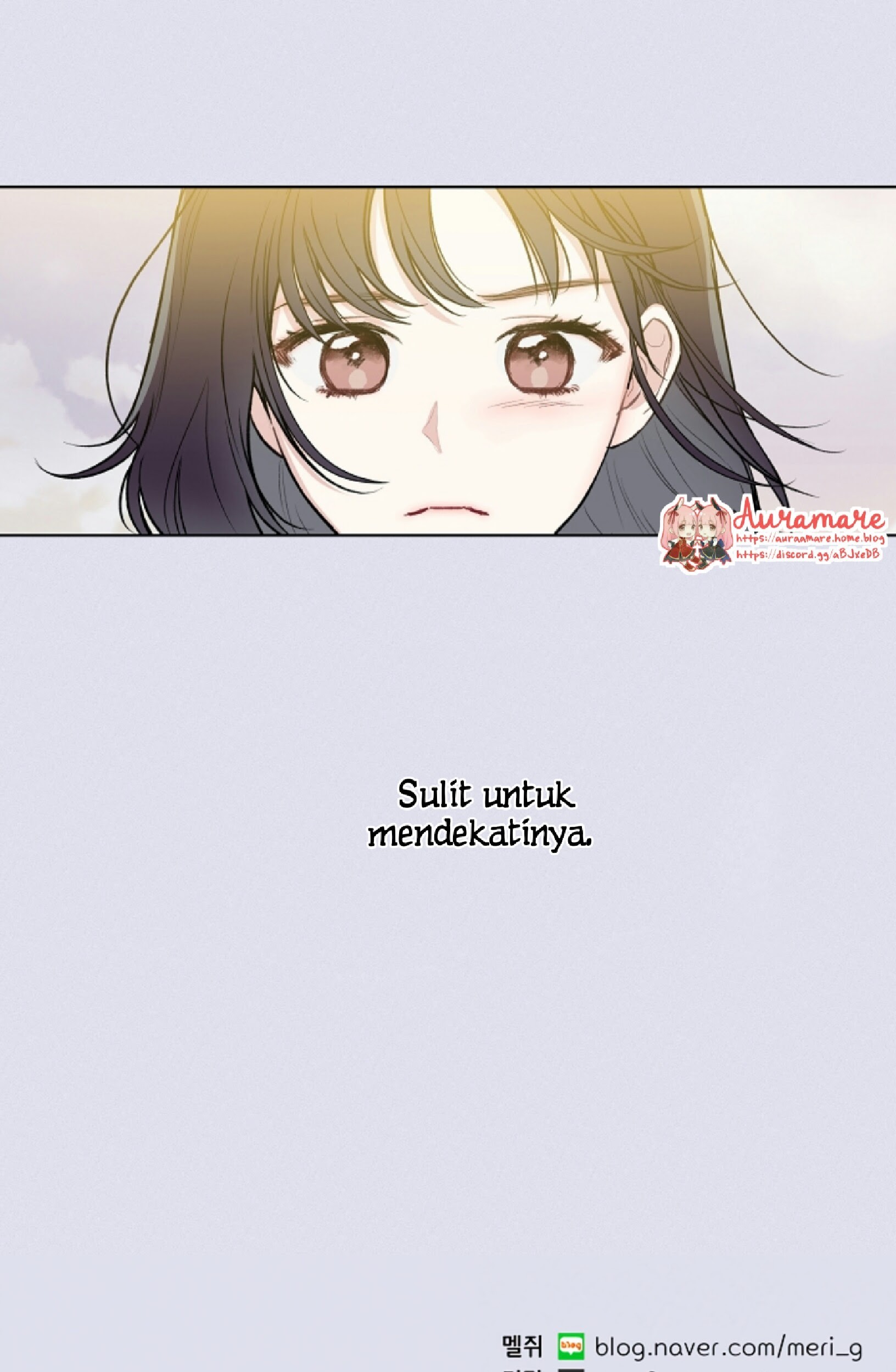 Mystic Messenger Chapter 16 Gambar 52