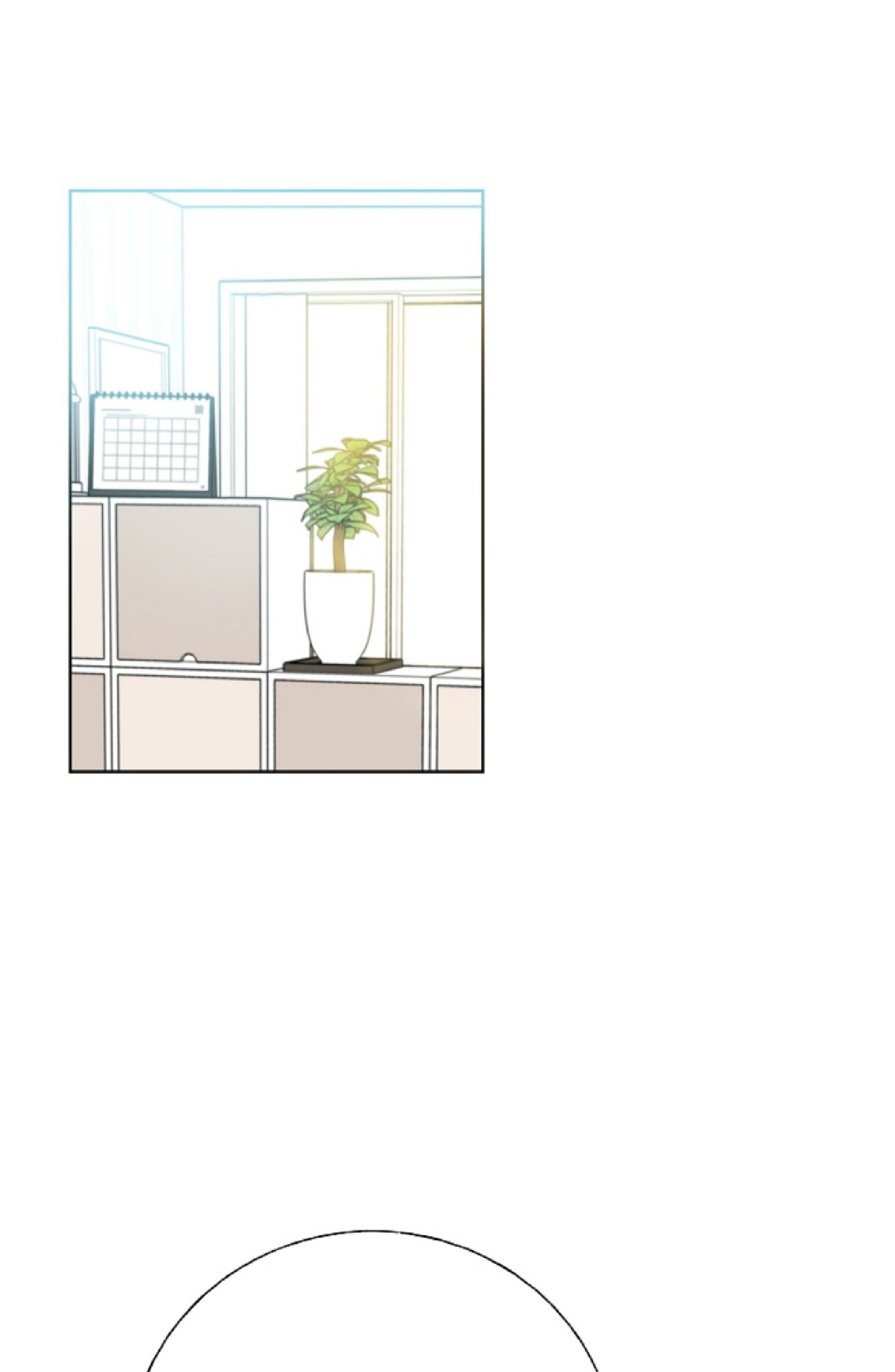 Mystic Messenger Chapter 16 Gambar 12