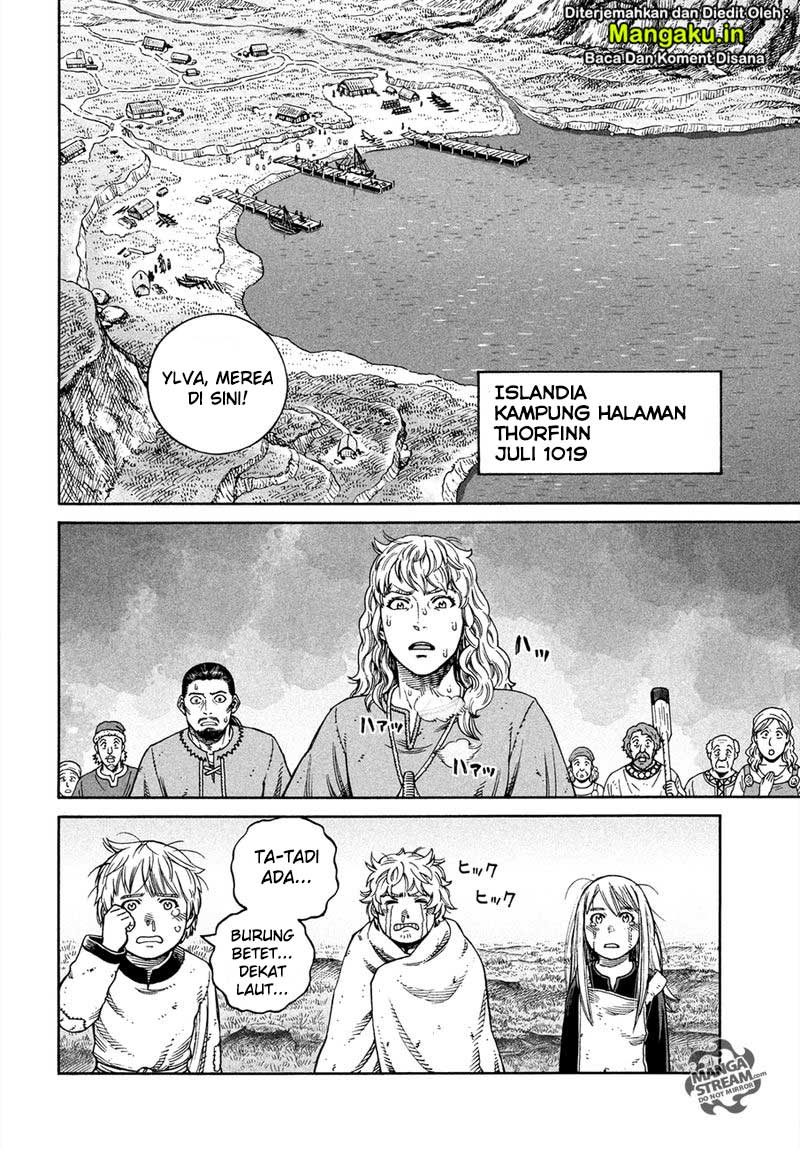 Vinland Saga Chapter 162 Gambar 6