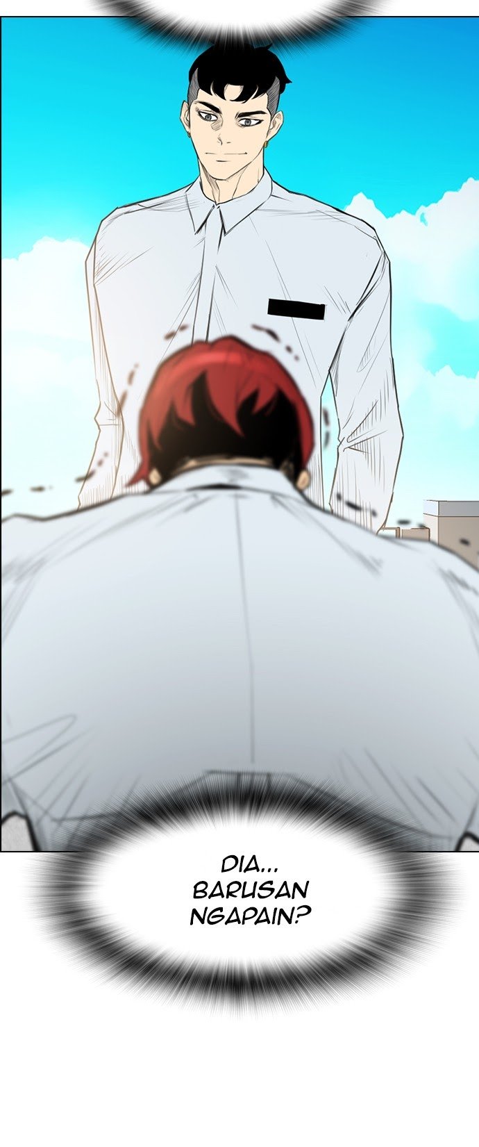 Reawaken Man Chapter 141 Gambar 59