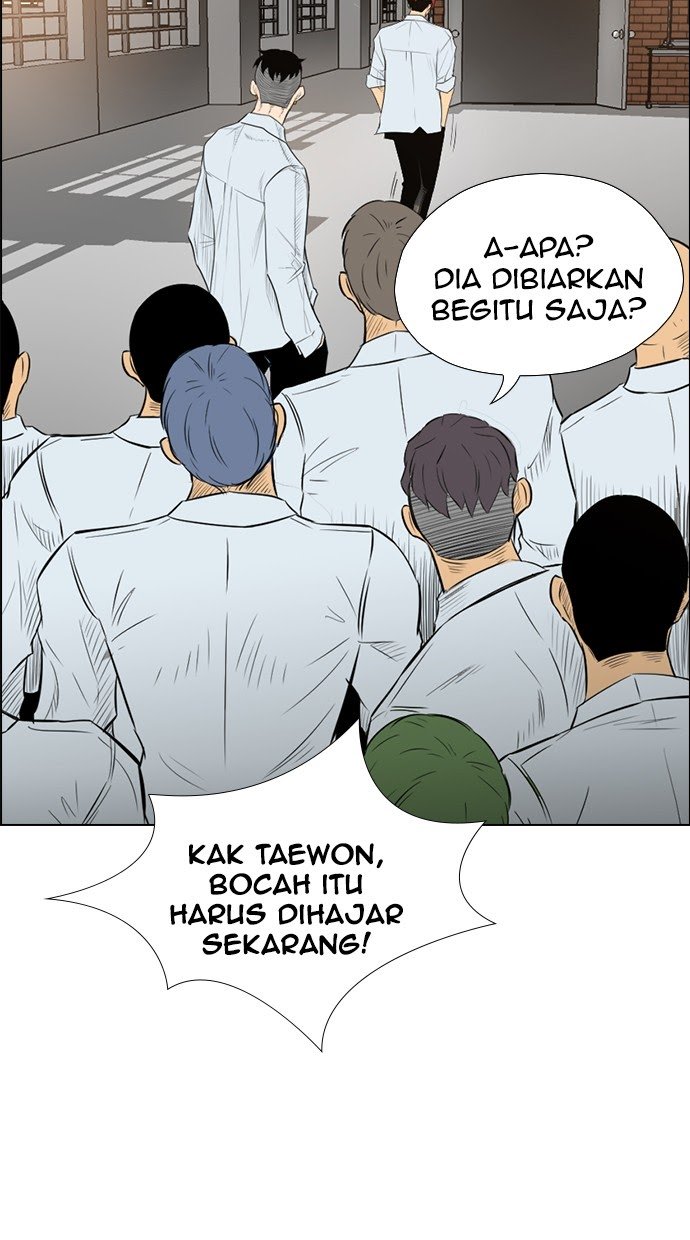 Reawaken Man Chapter 141 Gambar 90
