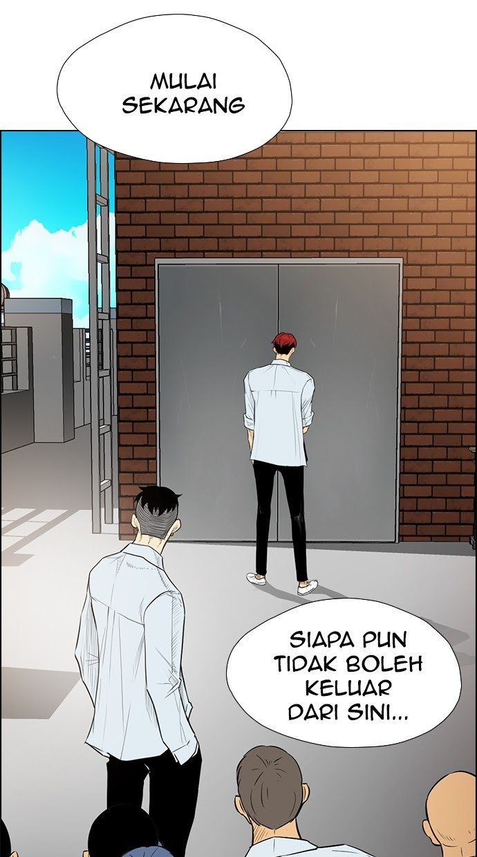 Reawaken Man Chapter 141 Gambar 95