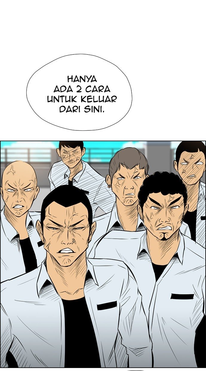 Reawaken Man Chapter 141 Gambar 97
