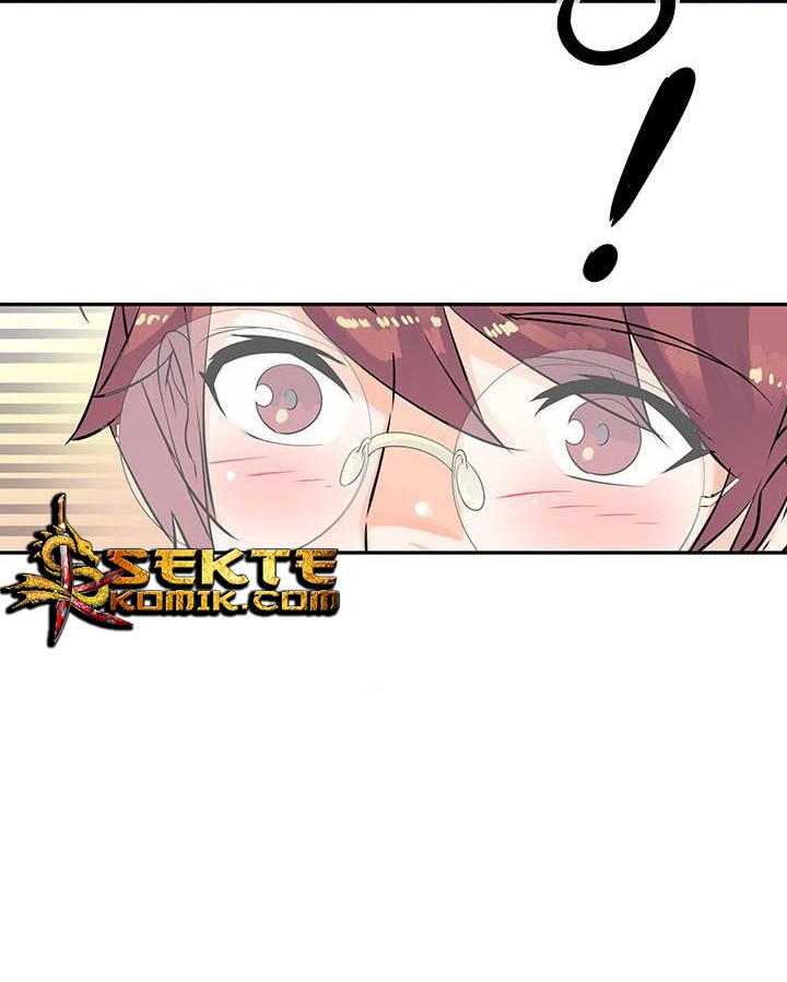 The God of “Game of God” Chapter 20 Gambar 30