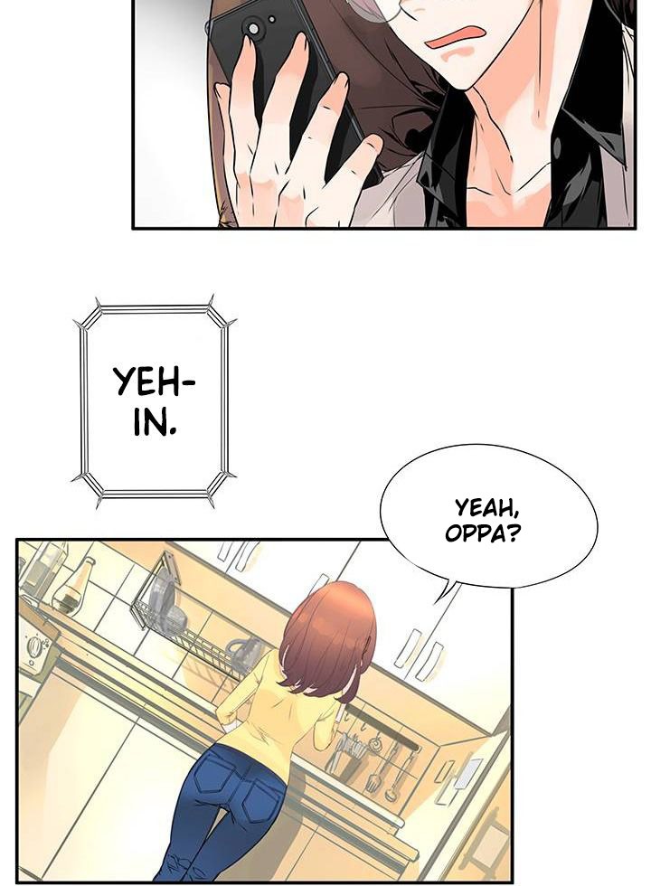 The God of “Game of God” Chapter 20 Gambar 6