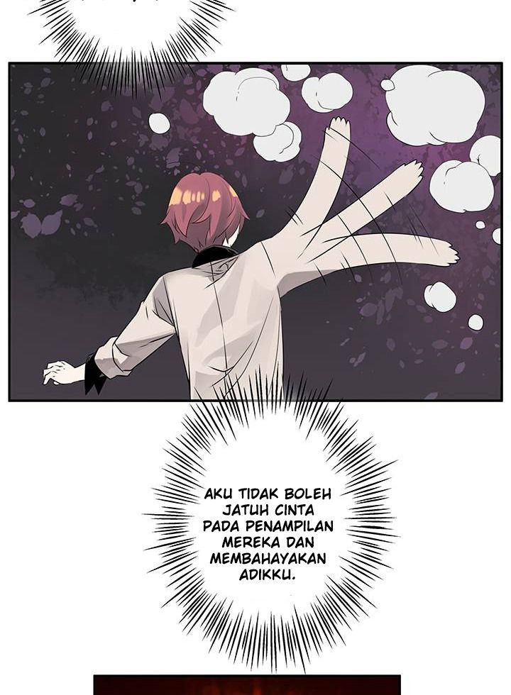 The God of “Game of God” Chapter 20 Gambar 11