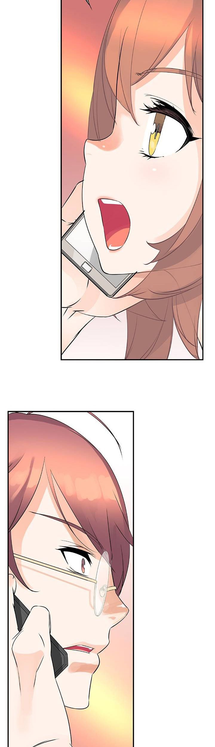 The God of “Game of God” Chapter 20 Gambar 8