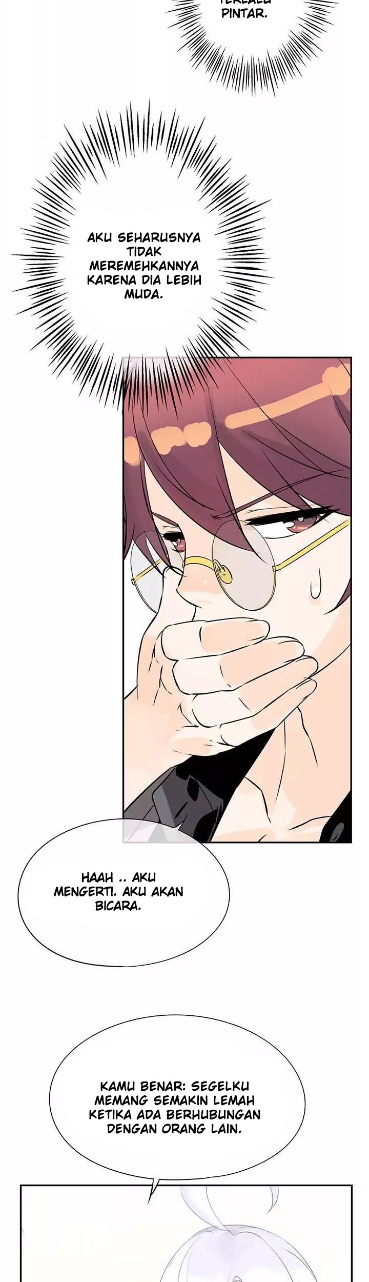 The God of “Game of God” Chapter 19 Gambar 29