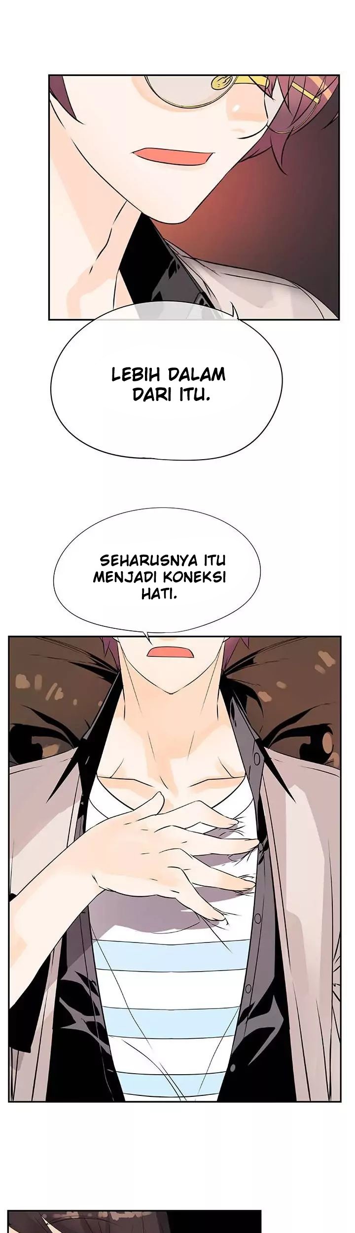 The God of “Game of God” Chapter 19 Gambar 31
