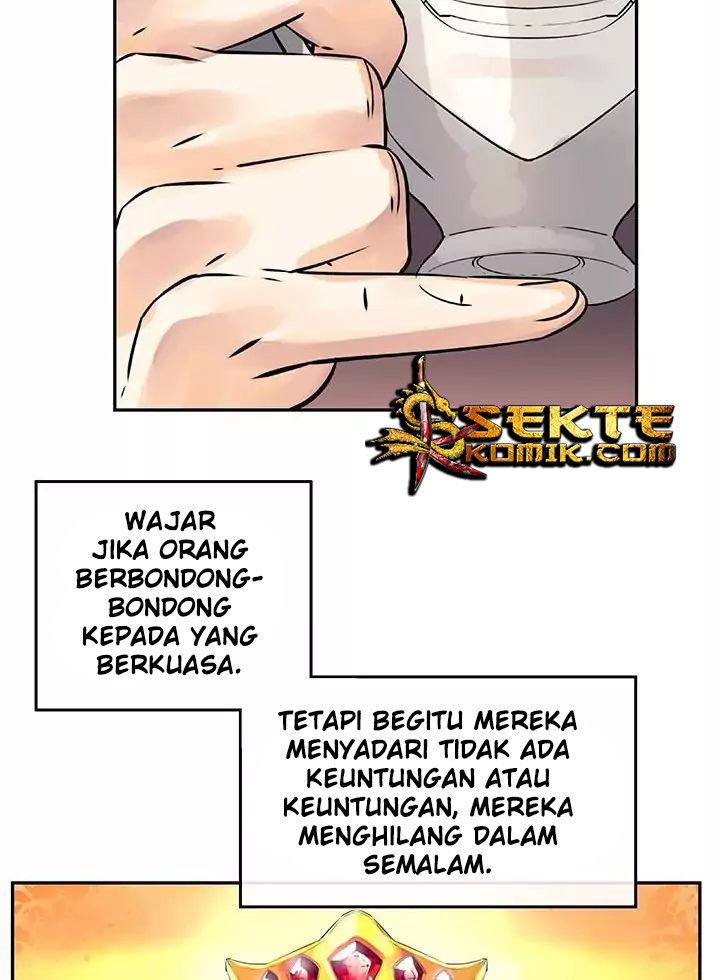 The God of “Game of God” Chapter 19 Gambar 11