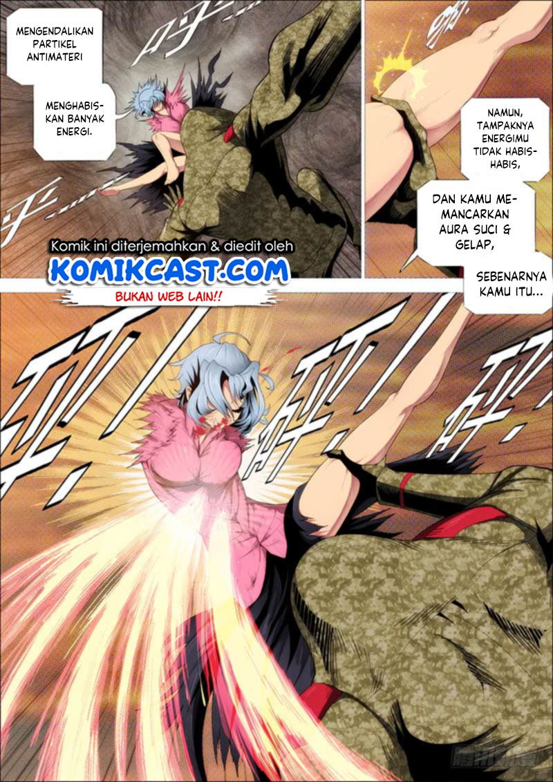 Iron Ladies Chapter 269 Gambar 6
