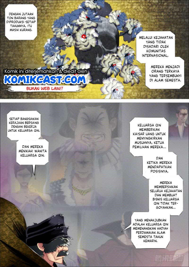 Iron Ladies Chapter 267 Gambar 10