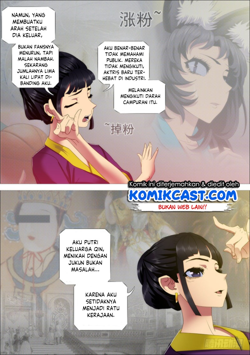 Iron Ladies Chapter 266 Gambar 6