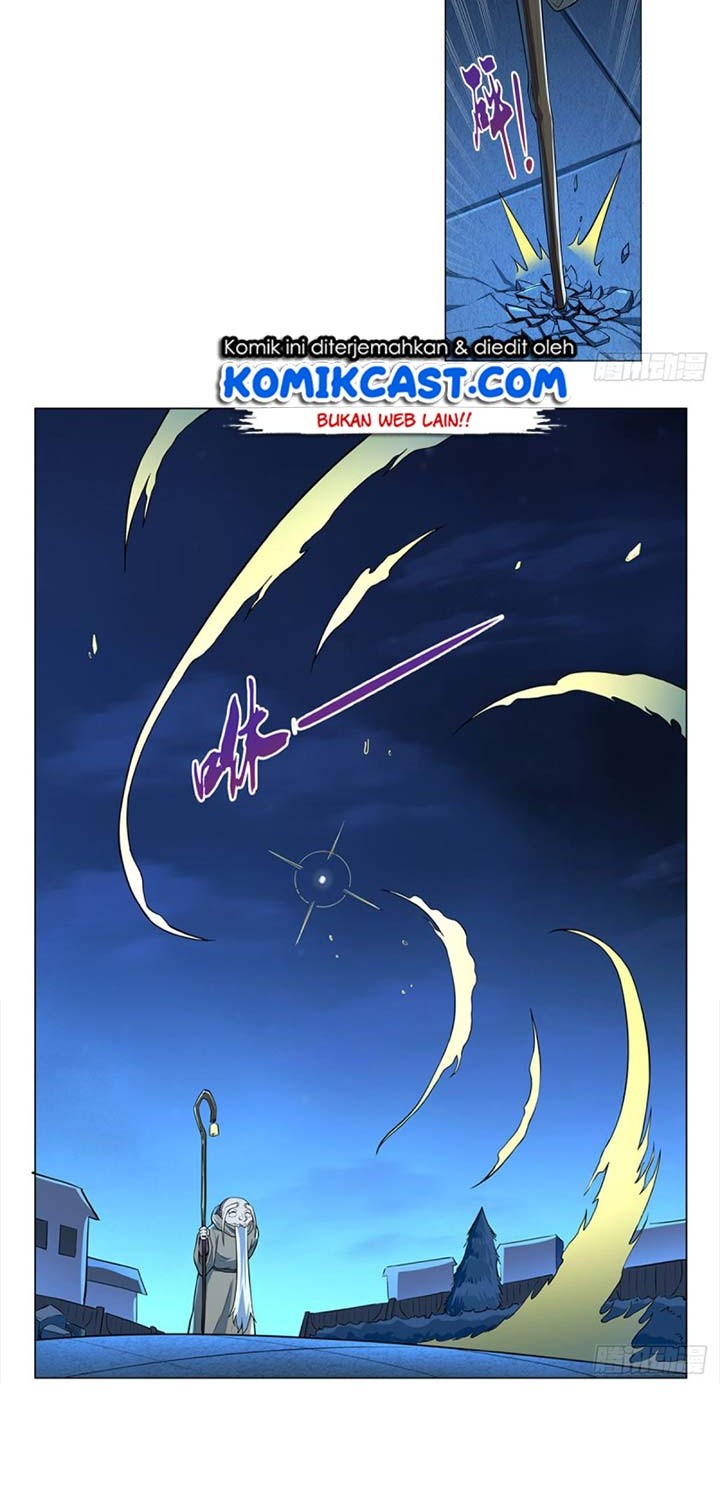 The Demon King Who Lost His Job Chapter 96 Gambar 13