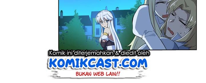 The Demon King Who Lost His Job Chapter 96 Gambar 16