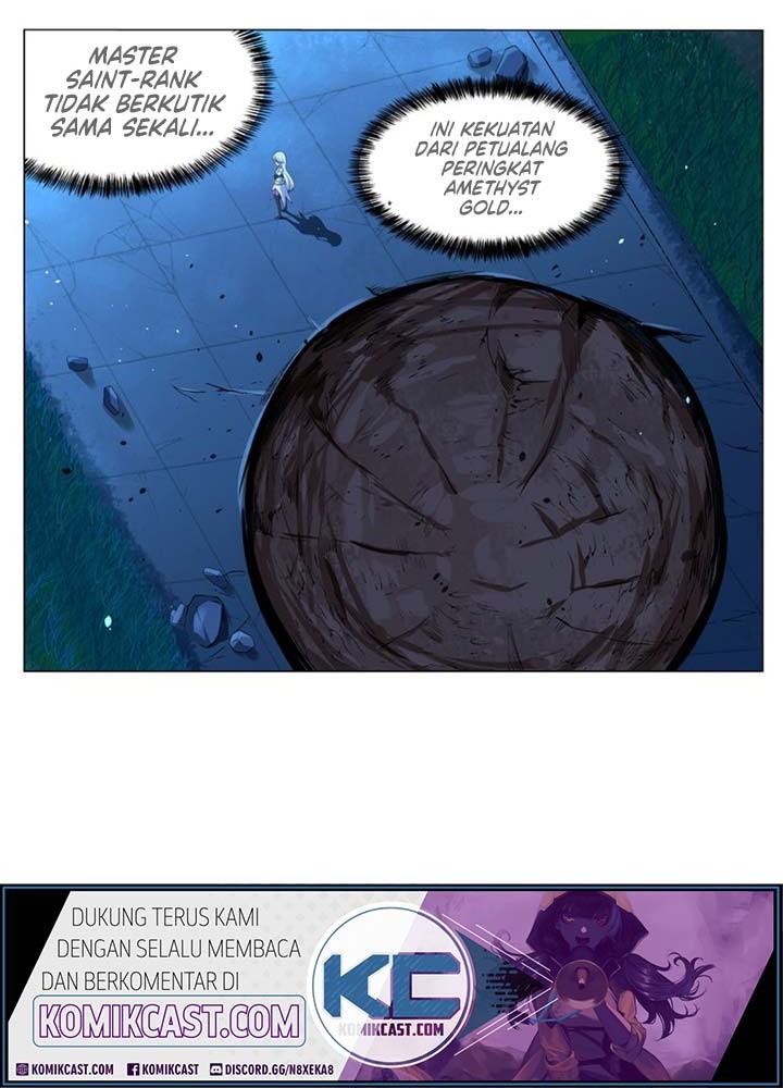 The Demon King Who Lost His Job Chapter 96 Gambar 19