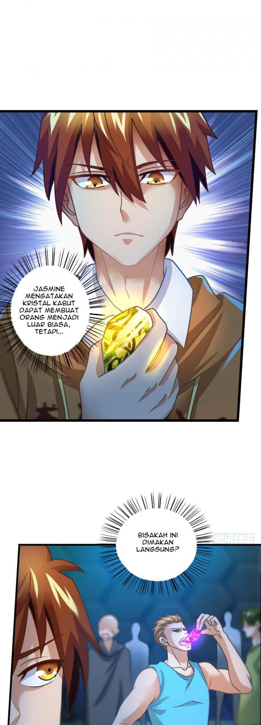 Legacy Chapter 11 Gambar 11