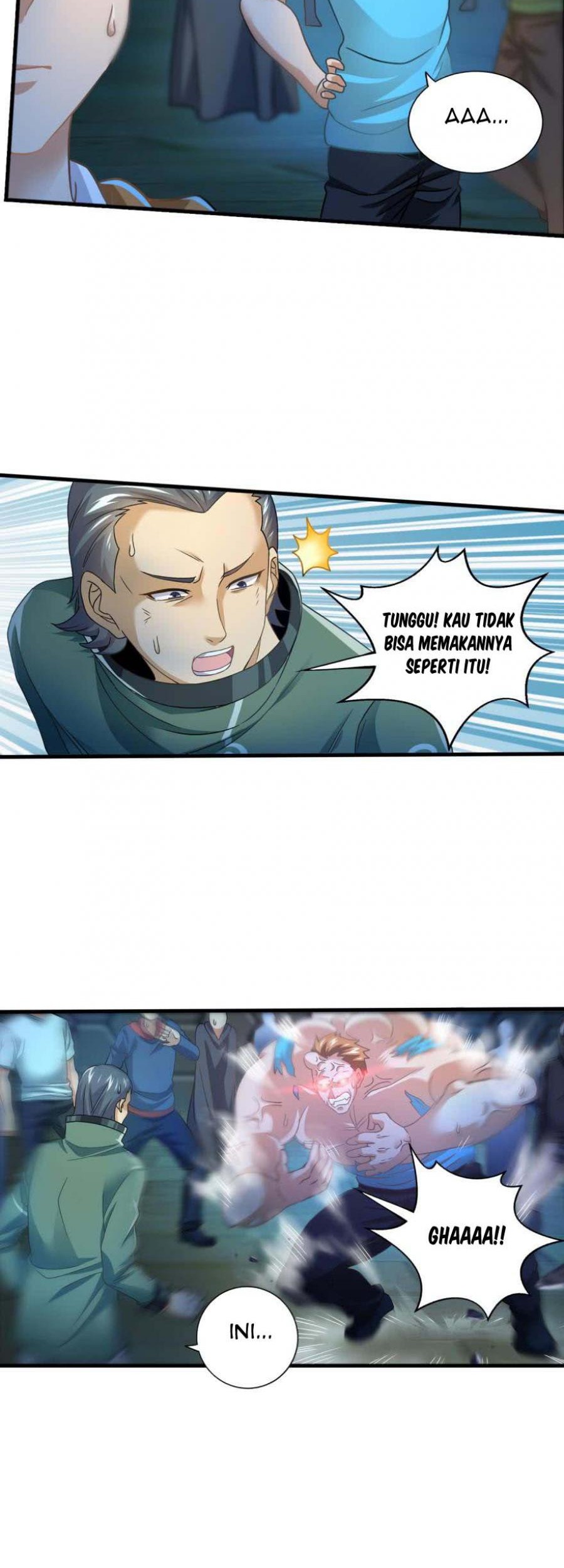 Legacy Chapter 11 Gambar 12