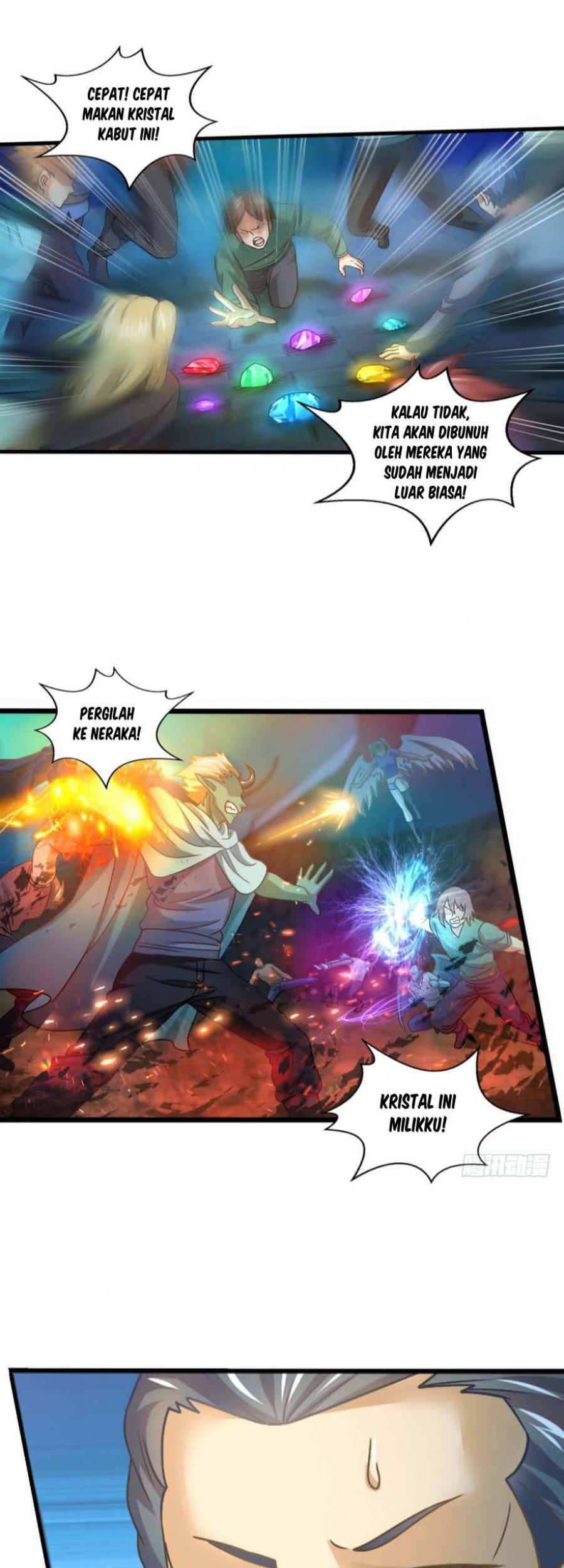 Legacy Chapter 11 Gambar 15