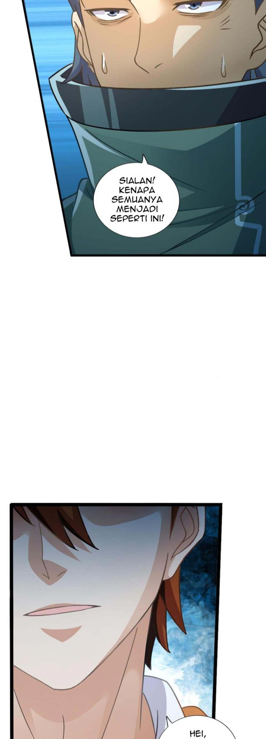 Legacy Chapter 11 Gambar 16