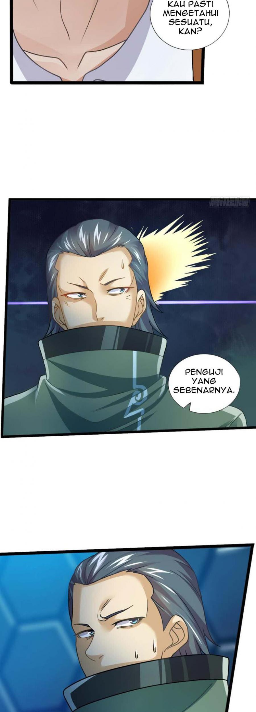 Legacy Chapter 11 Gambar 17